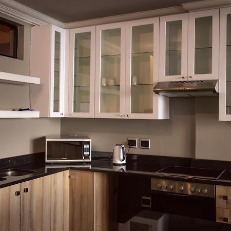 Beach Club Self Catering Apartments Mossel Bay Esterno foto
