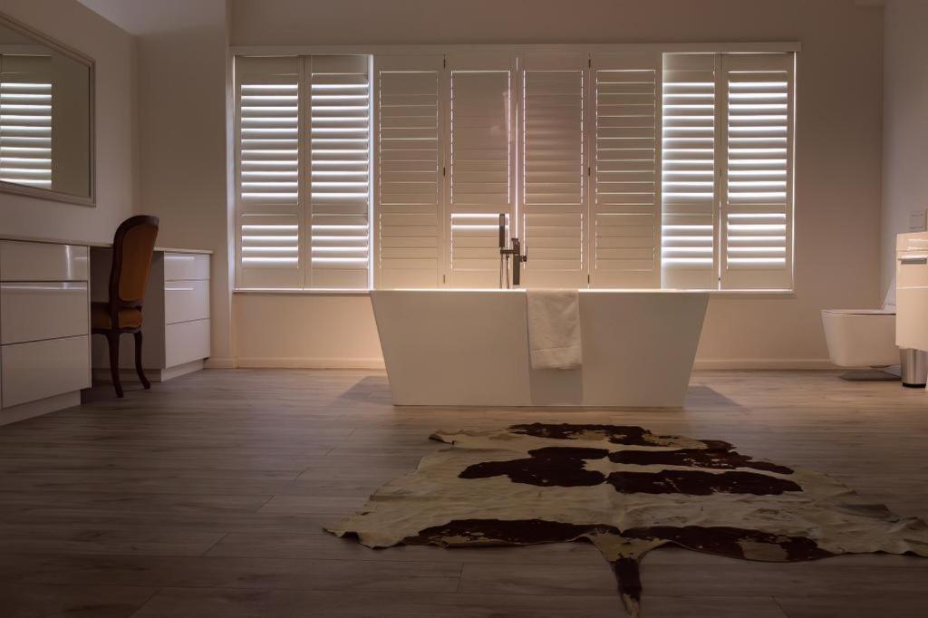 Beach Club Self Catering Apartments Mossel Bay Esterno foto
