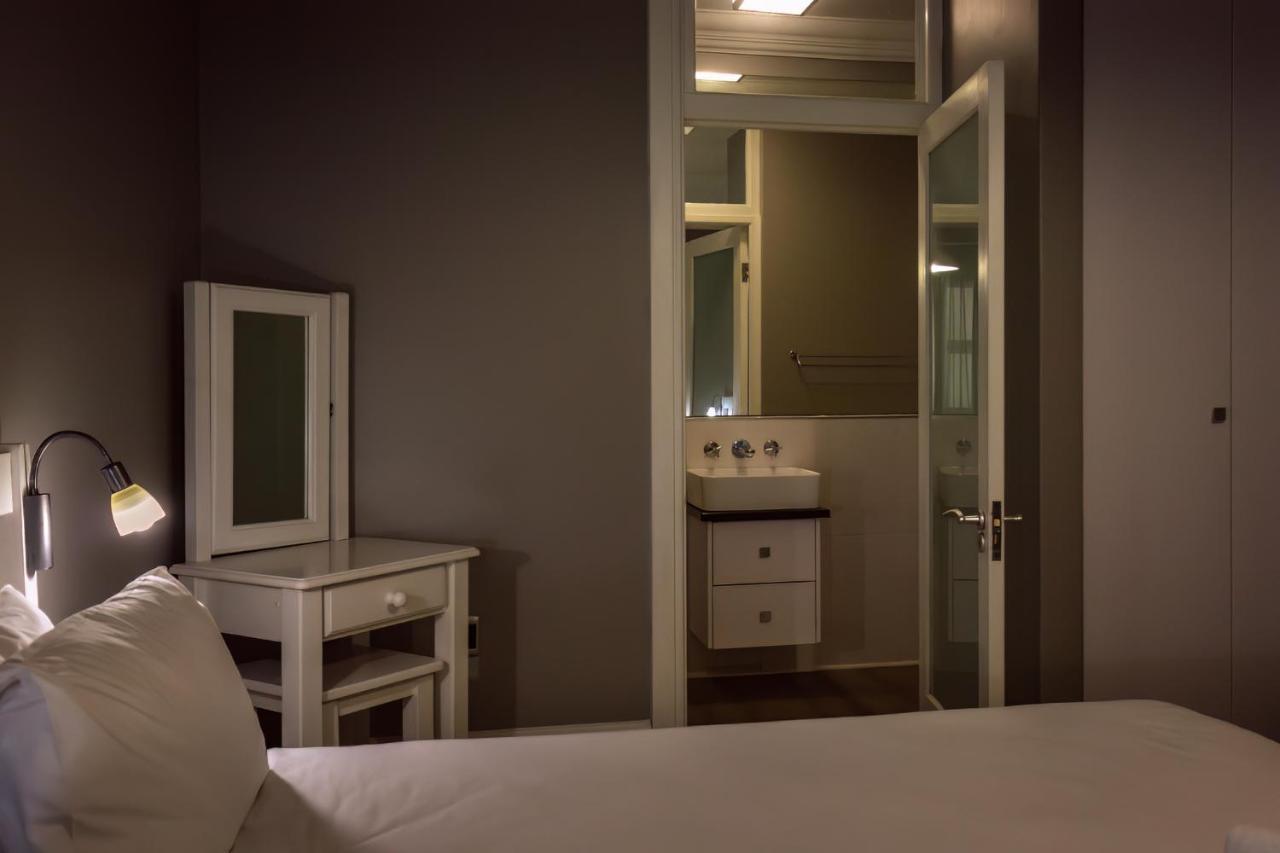 Beach Club Self Catering Apartments Mossel Bay Esterno foto
