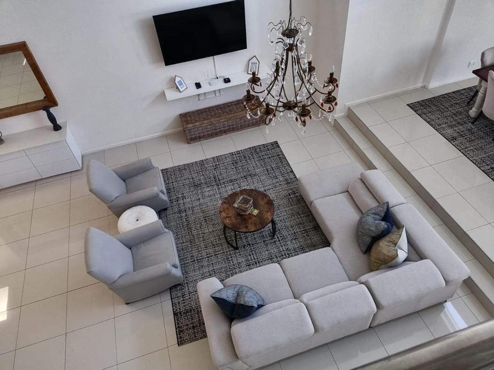 Beach Club Self Catering Apartments Mossel Bay Esterno foto