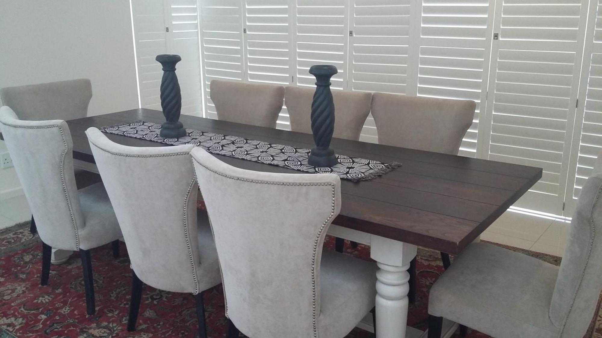 Beach Club Self Catering Apartments Mossel Bay Esterno foto