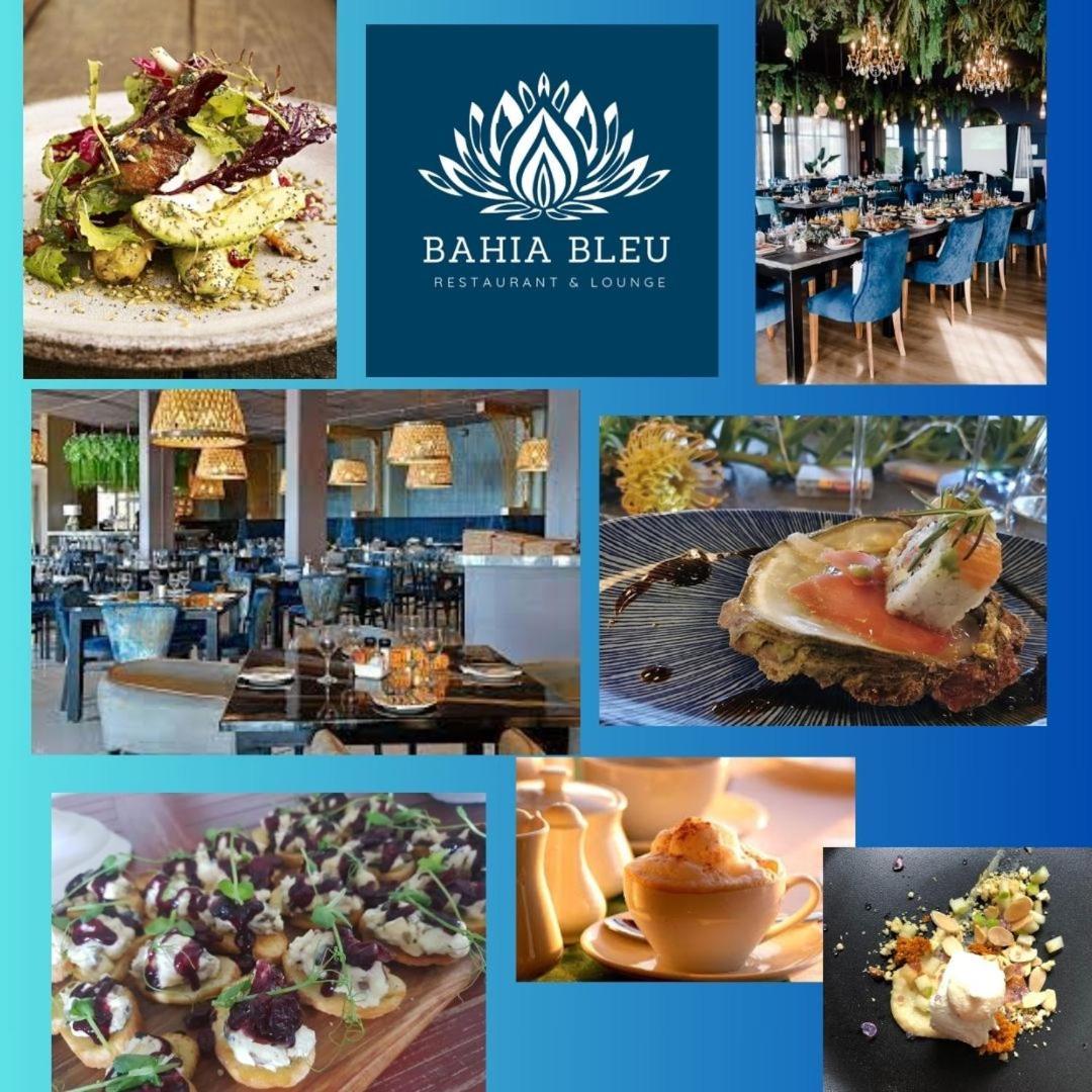 Beach Club Self Catering Apartments Mossel Bay Esterno foto