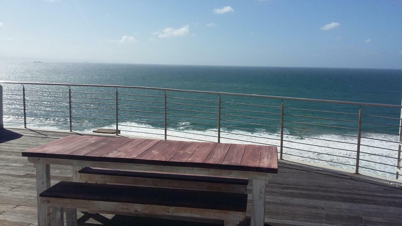 Beach Club Self Catering Apartments Mossel Bay Esterno foto